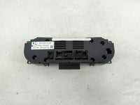 2008 Mercedes C-Class Climate Control Module Temperature AC/Heater Replacement P/N:2048300290 Fits OEM Used Auto Parts - Oem