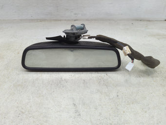 compare product 2008 Mercedes C300 Interior Rear View Mirror Replacement OEM Fits OEM Used Auto Parts