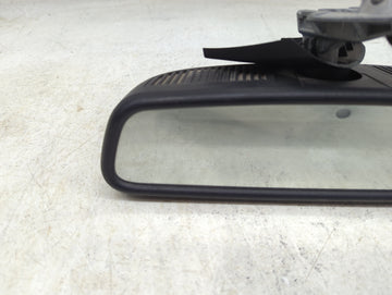 2008 Mercedes C300 Interior Rear View Mirror Replacement OEM Fits OEM Used Auto Parts