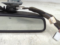 2008 Mercedes C300 Interior Rear View Mirror Replacement OEM Fits OEM Used Auto Parts - Oemusedautoparts1.com