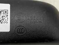 2008 Mercedes C300 Interior Rear View Mirror Replacement OEM Fits OEM Used Auto Parts - Oemusedautoparts1.com