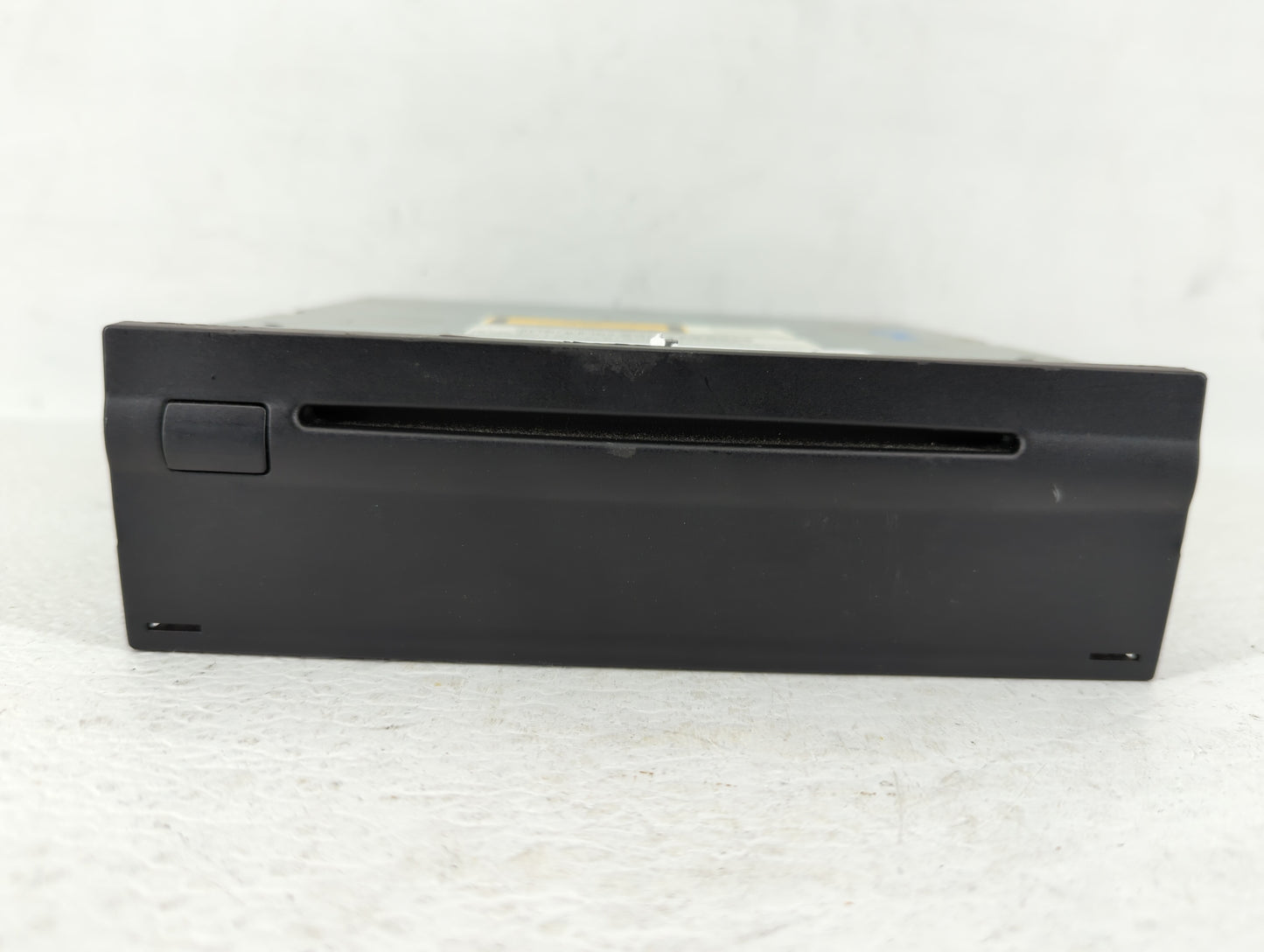 2008 Mercedes Clk350 Radio AM FM Cd Player Receiver Replacement P/N:A 211 870 10 85 203 870 33 89 Fits OEM Used Auto Parts -