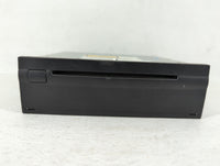 2008 Mercedes Clk350 Radio AM FM Cd Player Receiver Replacement P/N:A 211 870 10 85 203 870 33 89 Fits OEM Used Auto Parts -