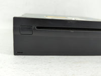 2008 Mercedes Clk350 Radio AM FM Cd Player Receiver Replacement P/N:A 211 870 10 85 203 870 33 89 Fits OEM Used Auto Parts -