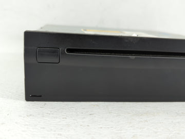 2008 Mercedes Clk350 Radio AM FM Cd Player Receiver Replacement P/N:A 211 870 10 85 203 870 33 89 Fits OEM Used Auto Parts