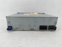 2008 Mercedes Clk350 Radio AM FM Cd Player Receiver Replacement P/N:A 211 870 10 85 203 870 33 89 Fits OEM Used Auto Parts -