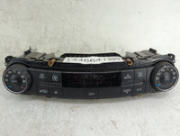 2008 Mercedes E-Class Climate Control Module Temperature AC/Heater Replacement P/N:2118301690 10070817 Fits OEM Used Auto Pa