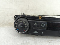 2008 Mercedes E-Class Climate Control Module Temperature AC/Heater Replacement P/N:2118301690 10070817 Fits OEM Used Auto Pa