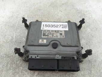 compare product 2008 Mercedes E-Class PCM Engine Control Computer ECU ECM PCU OEM P/N:A 272 153 60 91 0 261 209 284 Fits Fits 2007 OEM Used Auto Parts