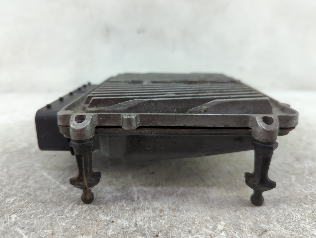 2008 Mercedes E-Class PCM Engine Control Computer ECU ECM PCU OEM P/N:A 272 153 60 91 0 261 209 284 Fits Fits 2007 OEM Used 