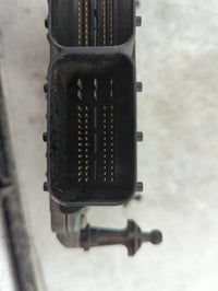 2008 Mercedes E-Class PCM Engine Control Computer ECU ECM PCU OEM P/N:A 272 153 60 91 0 261 209 284 Fits Fits 2007 OEM Used 