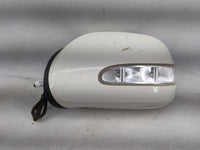 2008 Mercedes Ml-Class Driver Side View Mirror - Left Door Mirror OEM Used - Oemusedautoparts1.com