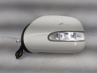 compare product 2008 Mercedes Ml-Class Driver Side View Mirror - Left Door Mirror OEM Used