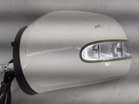 2008 Mercedes Ml-Class Driver Side View Mirror - Left Door Mirror OEM Used - Oemusedautoparts1.com