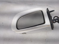 2008 Mercedes Ml-Class Driver Side View Mirror - Left Door Mirror OEM Used - Oemusedautoparts1.com