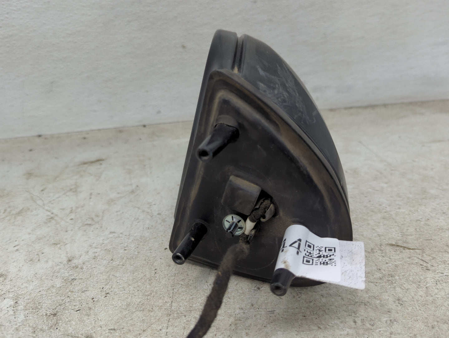 2008 Mercedes Ml320 Driver Side View Mirror - Left Door Mirror OEM Used - Oemusedautoparts1.com