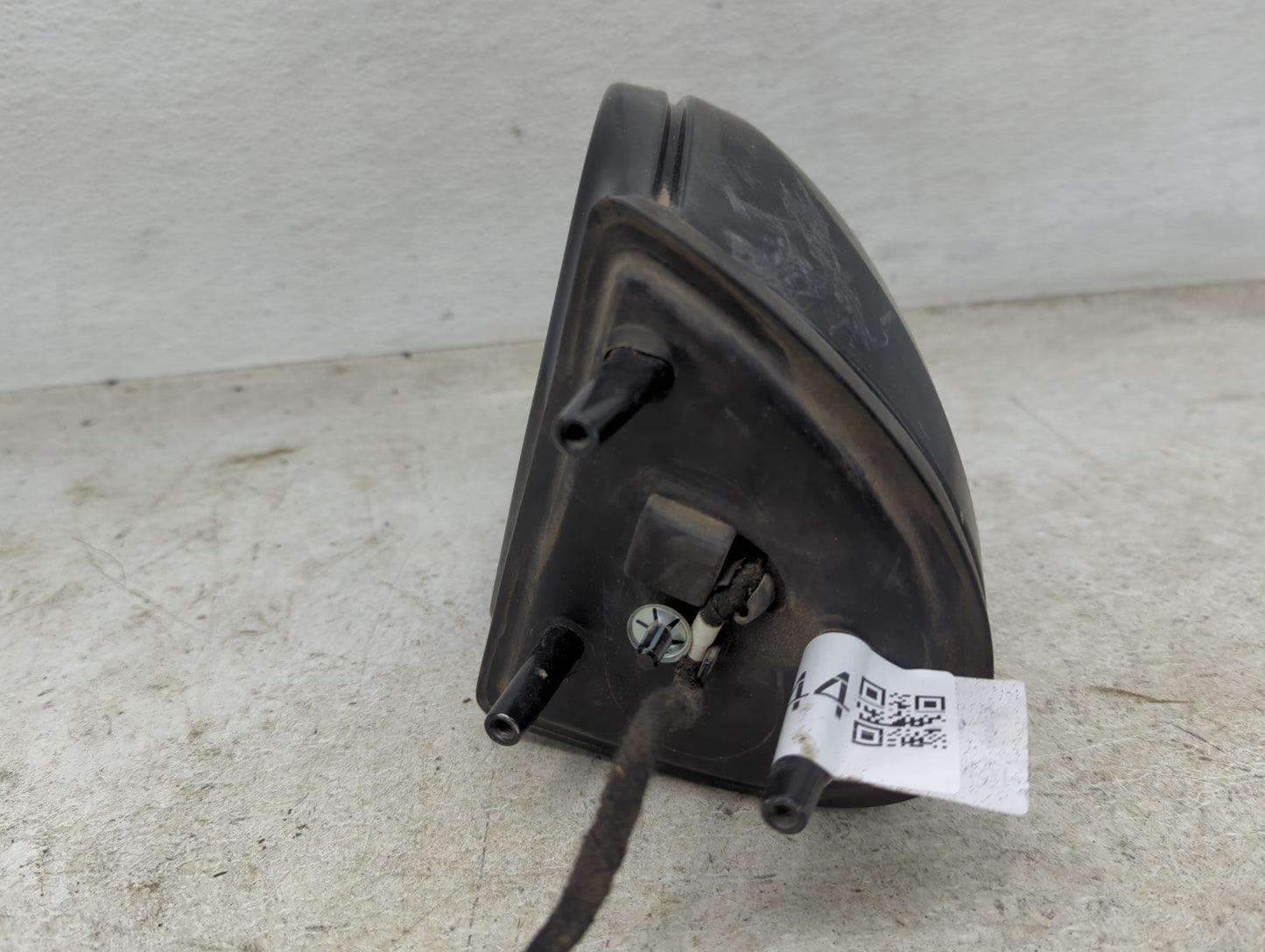 2008 Mercedes Ml320 Driver Side View Mirror - Left Door Mirror OEM Used - Oemusedautoparts1.com