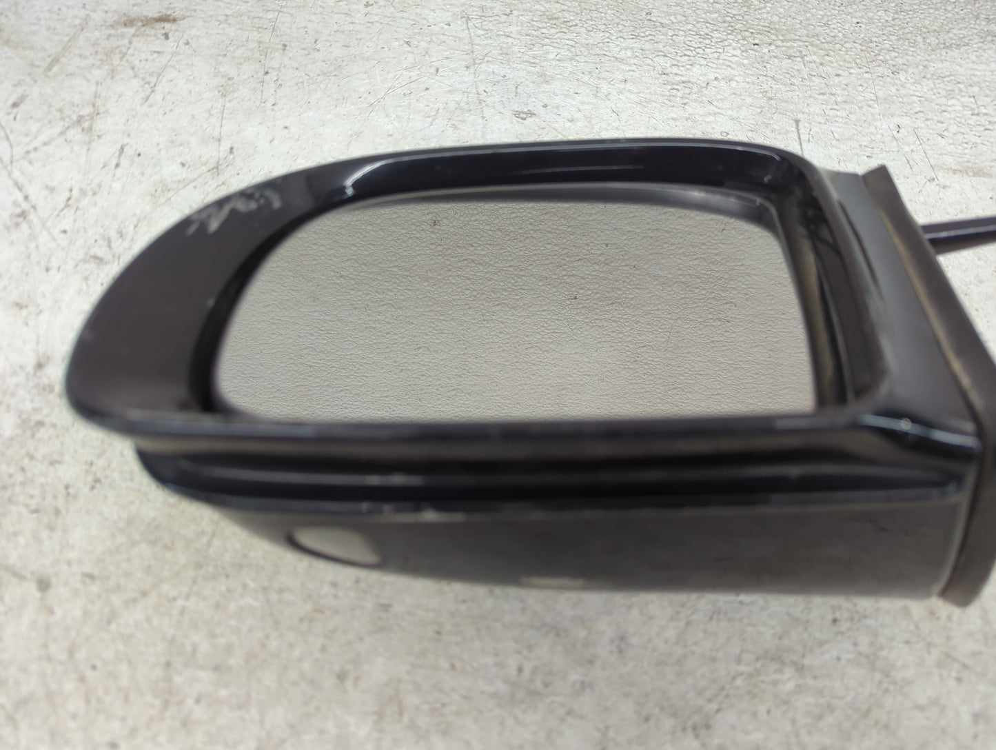 2008 Mercedes Ml320 Driver Side View Mirror - Left Door Mirror OEM Used - Oemusedautoparts1.com