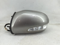 2008 Mercedes Ml320 Driver Side View Mirror - Left Door Mirror OEM Used - Oemusedautoparts1.com