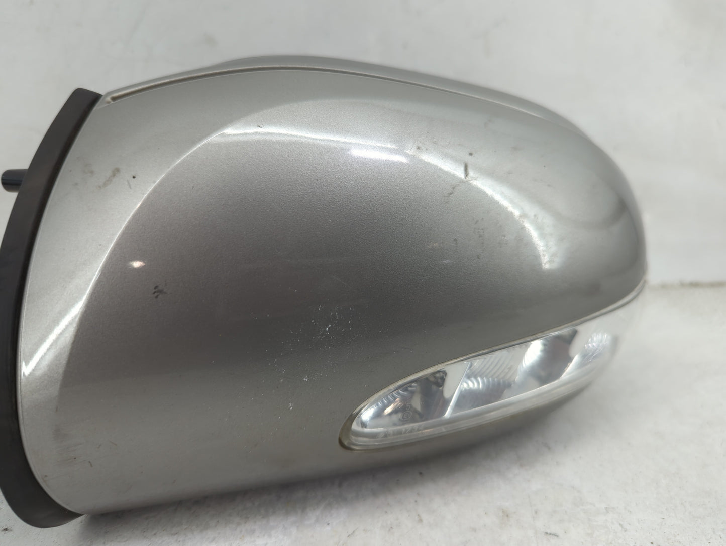 2008 Mercedes Ml320 Driver Side View Mirror - Left Door Mirror OEM Used - Oemusedautoparts1.com