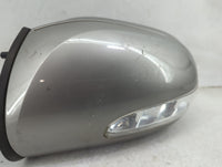 2008 Mercedes Ml320 Driver Side View Mirror - Left Door Mirror OEM Used - Oemusedautoparts1.com