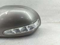 2008 Mercedes Ml320 Driver Side View Mirror - Left Door Mirror OEM Used - Oemusedautoparts1.com