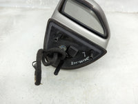 2008 Mercedes Ml320 Driver Side View Mirror - Left Door Mirror OEM Used - Oemusedautoparts1.com