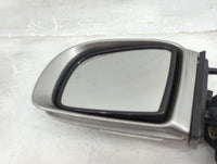 2008 Mercedes Ml320 Driver Side View Mirror - Left Door Mirror OEM Used - Oemusedautoparts1.com