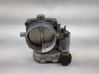 compare product 2008 Mercedes Ml350 Throttle Body P/N:A1131410125 0280750017 Fits Fits 2005 2006 2007 2009 2010 2011 2012 2013 2014 OEM Used Auto Parts