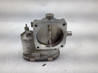 2008 Mercedes Ml350 Throttle Body P/N:A1131410125 0280750017 Fits Fits 2005 2006 2007 2009 2010 2011 2012 2013 2014 OEM Used