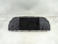 2008 Mercedes S-Class Instrument Cluster Speedometer Gauges P/N:0263650074 A2215403711, A2215406047 Miles: Fits Fits 2007 OE