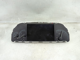 compare product 2008 Mercedes S-Class Instrument Cluster Speedometer Gauges P/N:0263650074 A2215403711, A2215406047 Miles: Fits Fits 2007 OEM Used Auto Parts