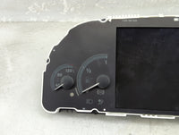 2008 Mercedes S-Class Instrument Cluster Speedometer Gauges P/N:0263650074 A2215403711, A2215406047 Miles: Fits Fits 2007 OE