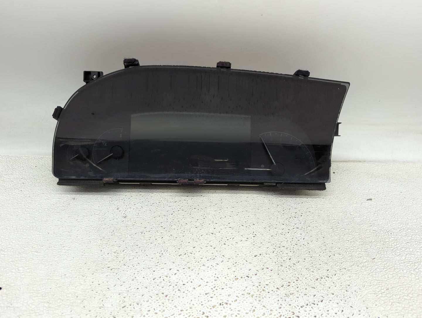 2008 Mercedes S-Class Instrument Cluster Speedometer Gauges P/N:0263650200 A2215405111, A22154021848 Miles: Fits Fits 2007 O