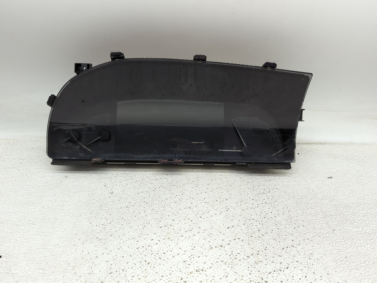 2008 Mercedes S-Class Instrument Cluster Speedometer Gauges P/N:0263650200 A2215405111, A22154021848 Miles: Fits Fits 2007 O