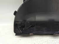 2008 Mercedes S-Class Instrument Cluster Speedometer Gauges P/N:0263650200 A2215405111, A22154021848 Miles: Fits Fits 2007 O