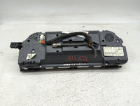 2008 Mercedes S-Class Instrument Cluster Speedometer Gauges P/N:0263650200 A2215405111, A22154021848 Miles: Fits Fits 2007 O