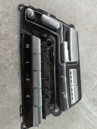 2008 Mercedes S550 Driver Left Seat Switch 1456673 - Oemusedautoparts1.com