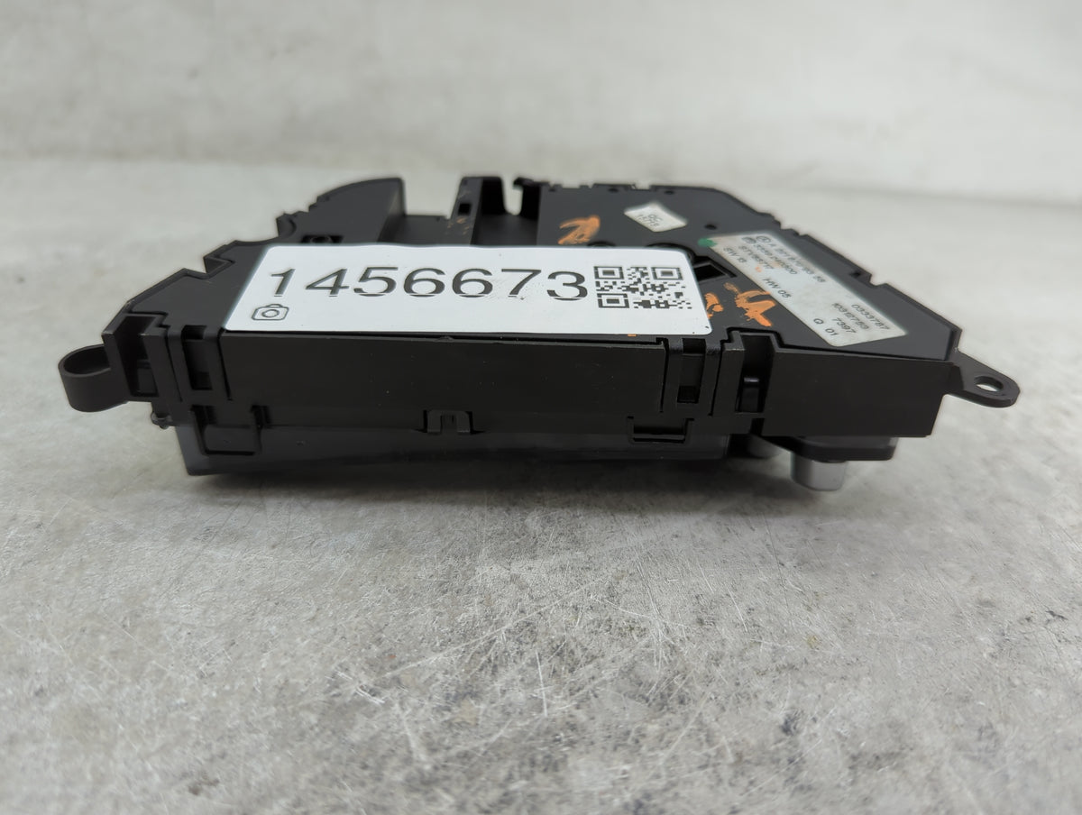 2008 Mercedes S550 Driver Left Seat Switch 1456673 - Oemusedautoparts1.com