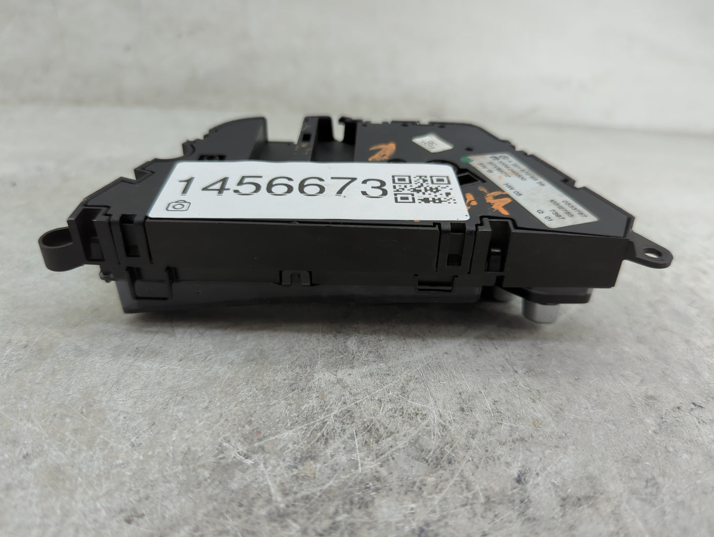 2008 Mercedes S550 Driver Left Seat Switch 1456673 - Oemusedautoparts1.com