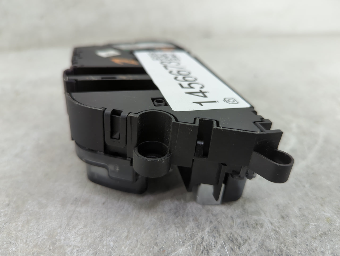 2008 Mercedes S550 Driver Left Seat Switch 1456673 - Oemusedautoparts1.com