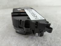 2008 Mercedes S550 Driver Left Seat Switch 1456673 - Oemusedautoparts1.com