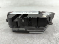 2008 Mercedes S550 Driver Left Seat Switch 1456705 - Oemusedautoparts1.com