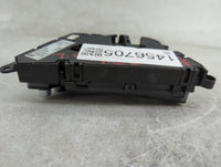 2008 Mercedes S550 Driver Left Seat Switch 1456705 - Oemusedautoparts1.com