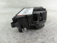 2008 Mercedes S550 Driver Left Seat Switch 1456705 - Oemusedautoparts1.com