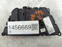 2008 Mercedes Sclass Passenger Right Seat Switch 1456669 - Oemusedautoparts1.com