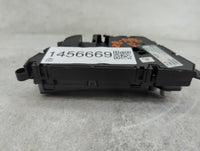 2008 Mercedes Sclass Passenger Right Seat Switch 1456669 - Oemusedautoparts1.com