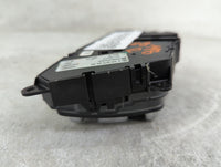 2008 Mercedes Sclass Passenger Right Seat Switch 1456669 - Oemusedautoparts1.com