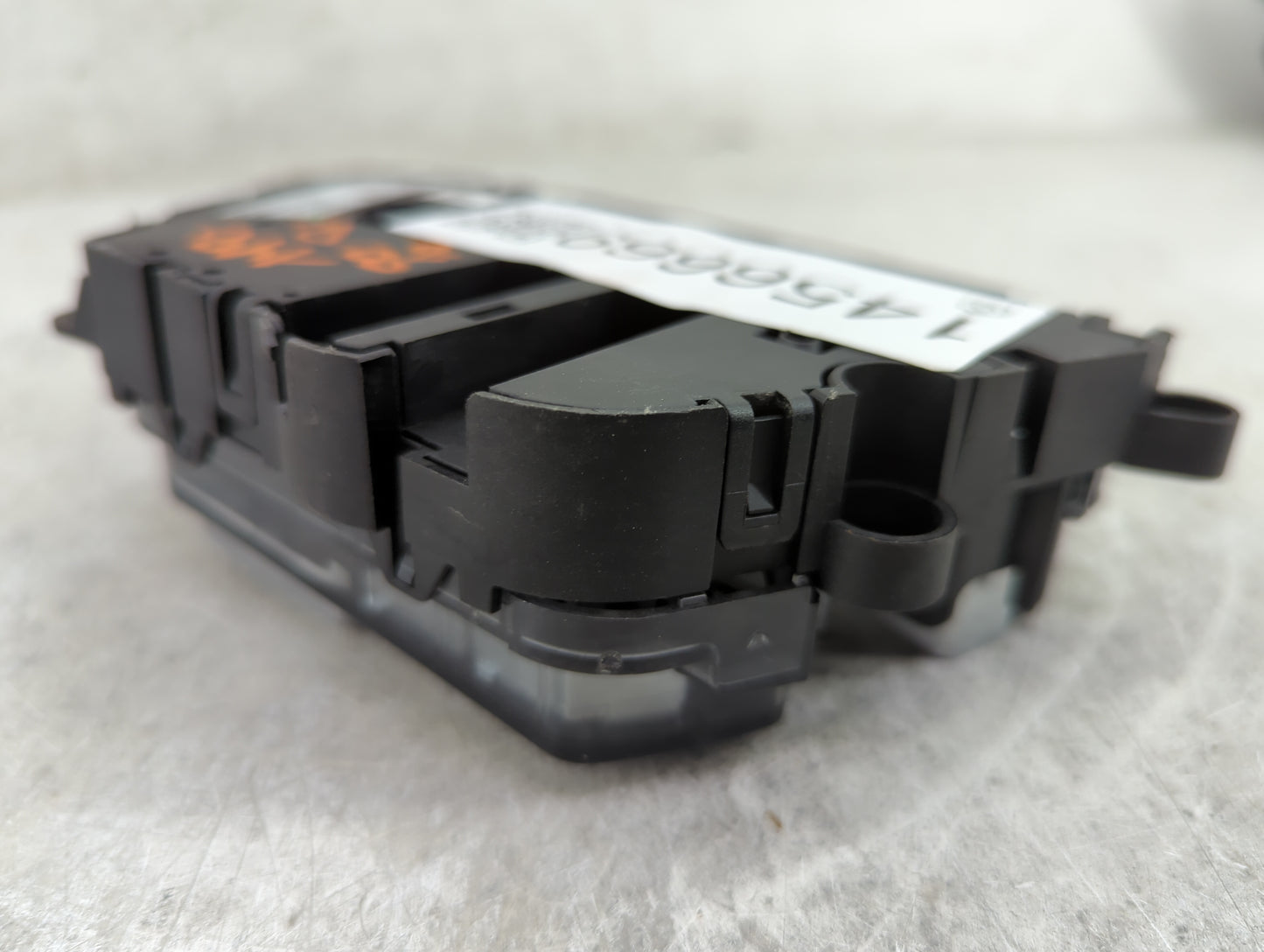 2008 Mercedes Sclass Passenger Right Seat Switch 1456669 - Oemusedautoparts1.com