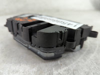 2008 Mercedes Sclass Passenger Right Seat Switch 1456669 - Oemusedautoparts1.com